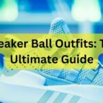sneaker ball outfits