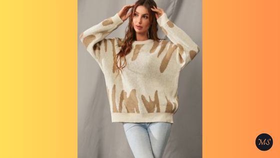 Cute Bowling Outfits - Graphic Sweaters