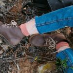 How to Wear Duck Boots with Skinny Jeans - Stylish Pairing