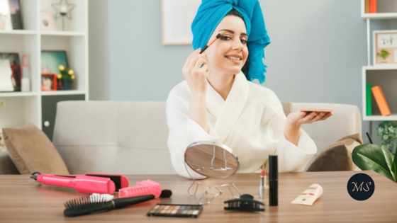 Makeup Techniques for Feminine Features